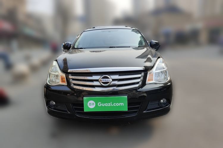 Used Nissan Sylphy 2019 Classic 1.6XE+ CVT SmartConnect Leading Edition
