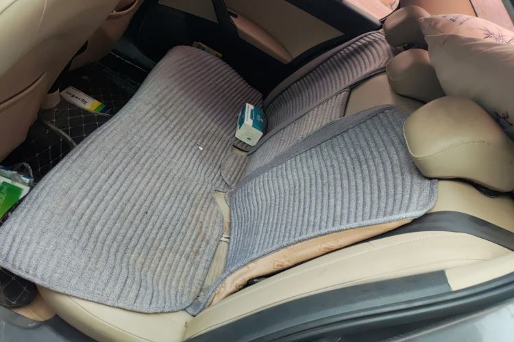 Used Skoda Rapid 2013 1.6L Automatic Smart Selection Model