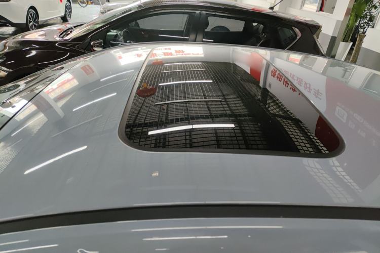 Used Geely Auto Binray 2024 Binrui COOL 1.5T DCT Champion Edition Roof