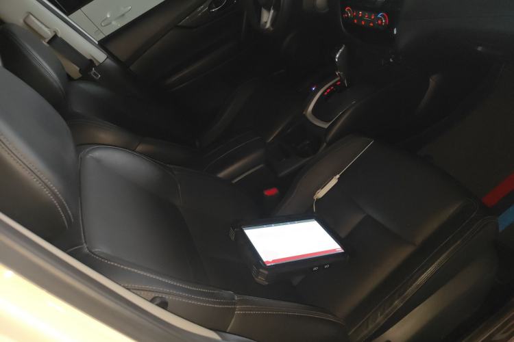 Used Nissan X-Trail 2017 2.0L CVT Comfort Edition 2WD
