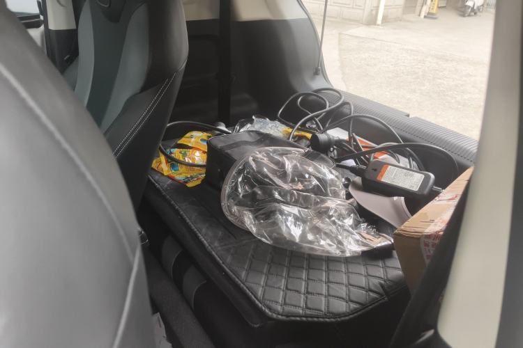 Used Roewe Clever 2022 311km QiQi BoBo Edition