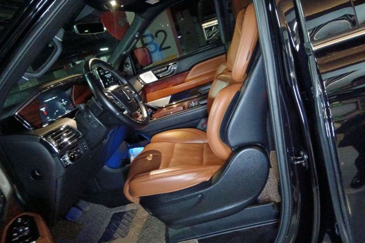 Used Lincoln Navigator 2020 3.5T Prestige Edition