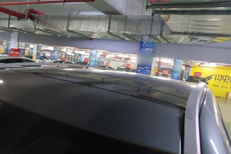 Used Land Rover Discovery Sport 2016 2.0T SE