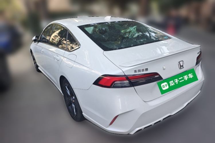 Used Honda Inspire 2023 260TURBO Elegant Edition