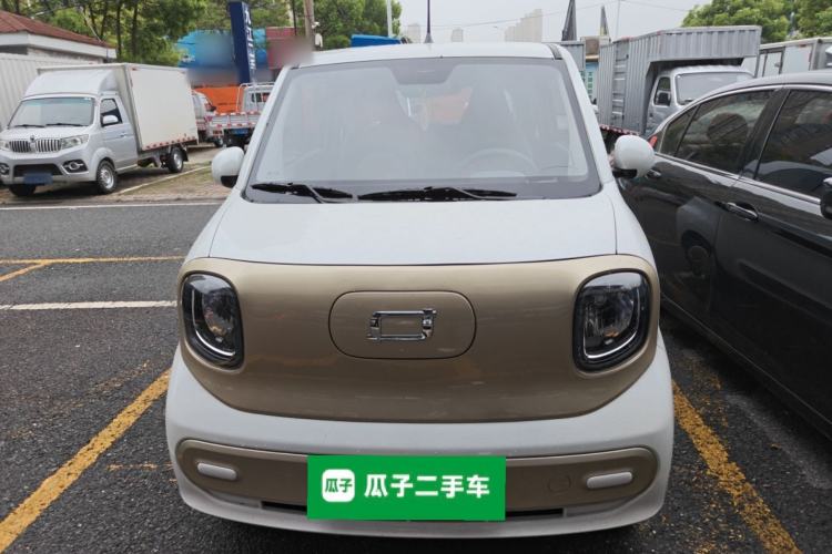 Used Bestune Pony 2024 170km Vitality Horse Front