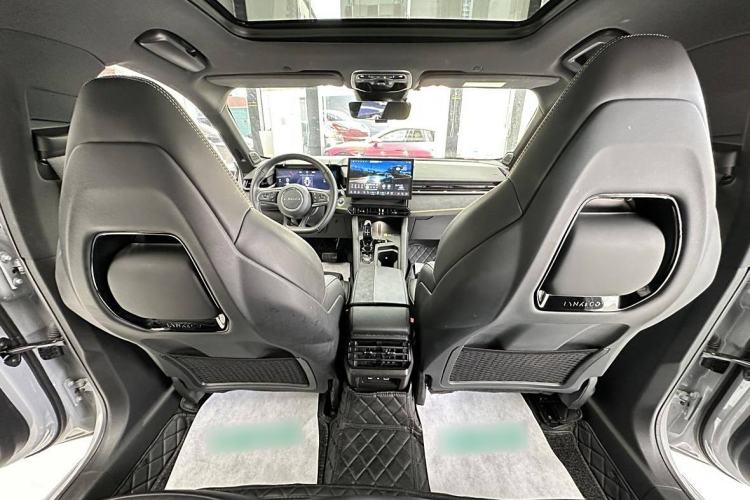 Used Lynk & Co 03 2023 1.5T EM-F PM