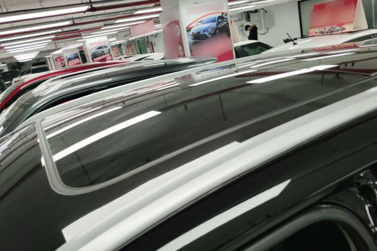 Used Haval F7 2019 1.5T Two-Wheel Drive i-Type China V Standard
