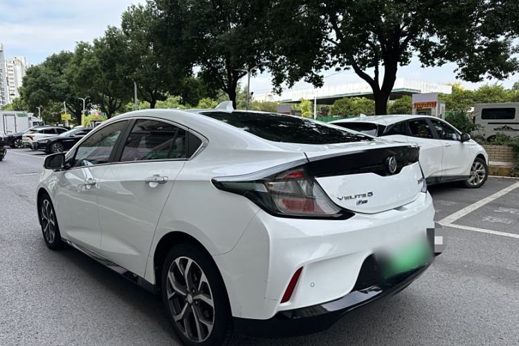 Used Buick VELITE 5 2017 Urban Extended-Range Model