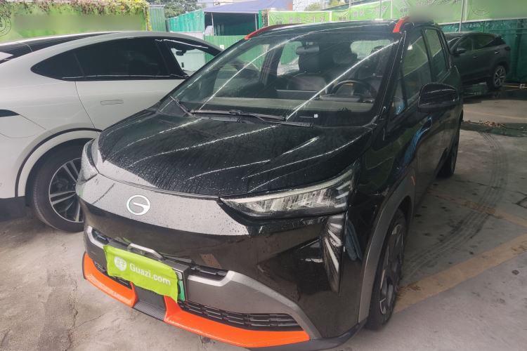 Used AION Y 2022 70 Intelligent Edition Lithium Iron Phosphate