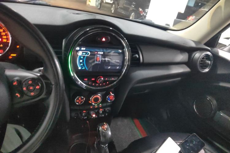 Used MINI MINI 2016 1.2T ONE Pioneer Edition