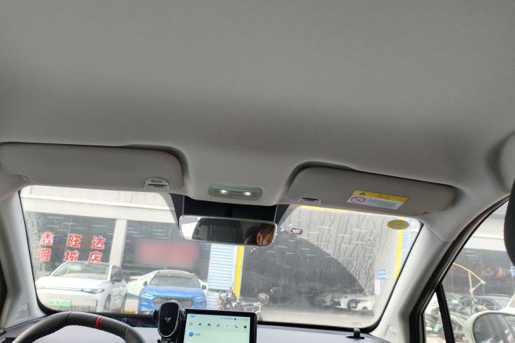 Used NETA AYA 2023 401
