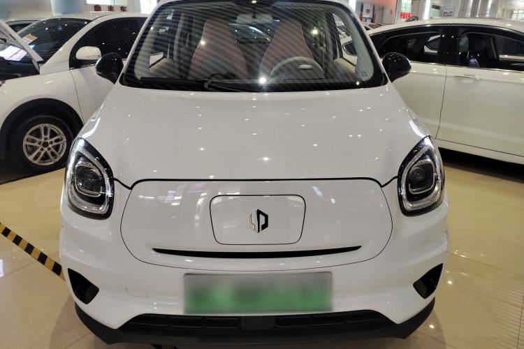 Used Leapmotor T03 2025 310 Comfort Edition
