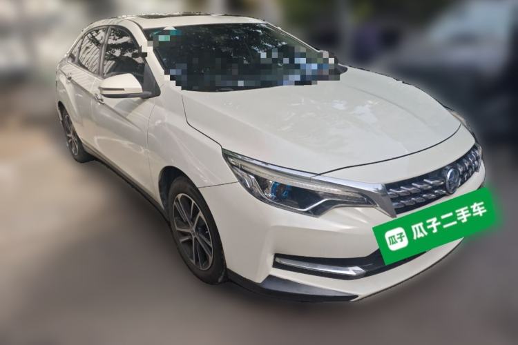 Used Venucia D60 2019 1.6L XL CVT Smart Connect Elite Edition