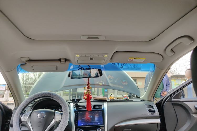 Used Nissan Teana 2018 2.0L XL Smart Upgrade Edition