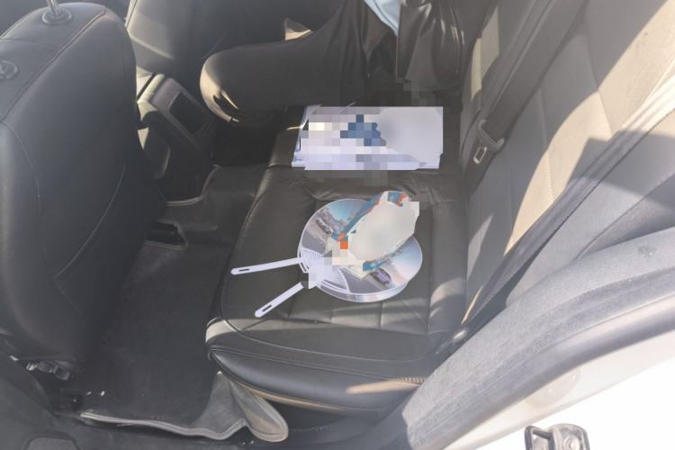 Used Volkswagen Lavida 2013 Restyled Classic 1.6L Automatic Comfort Edition