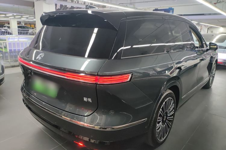 Used Nio ES8 2026 Model 6-seat Executive Luxury Edition
