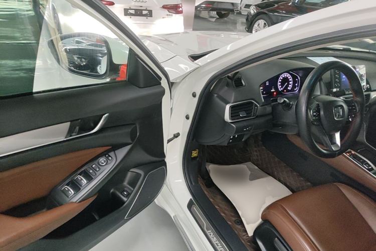 Used Honda Inspire 2019 Rui·Hybrid 2.0L Jingya Edition China VI