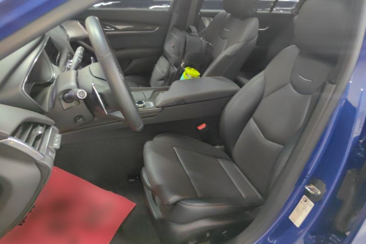 Used Cadillac CT5 2020 Revised 28T Platinum Sport Edition