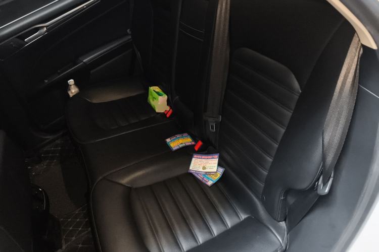 Used Ford Mondeo 2018 EcoBoost 180 Smart Control Fashion Model China V Standard
