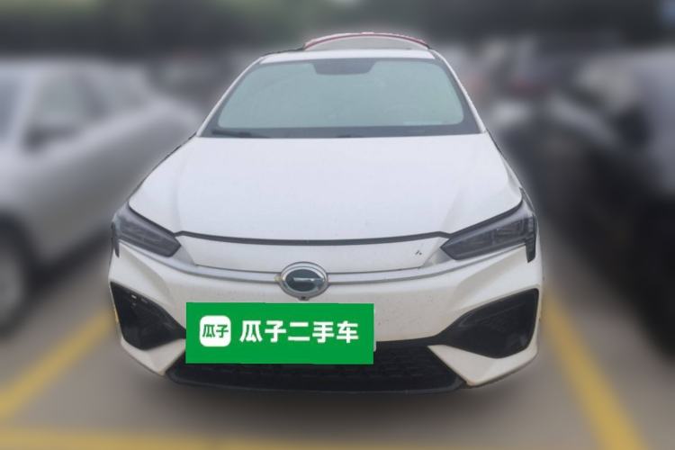 Used AION S 2022 Meizu 580
