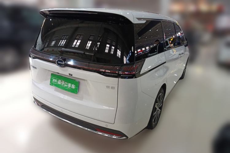 Used GAC Trumpchi Trumpchi E8 2024 Honor Series 2.0L Honor Edition