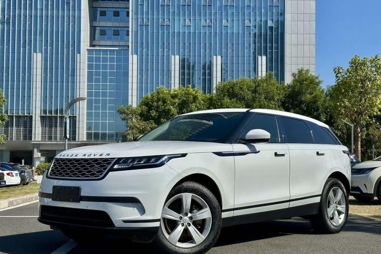 Used Land Rover Range Velar 2020 P250