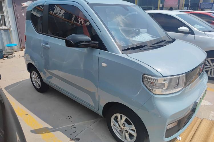 Used Wuling Hongguang MINIEV 2020 Freedom Version Lithium Iron Phosphate