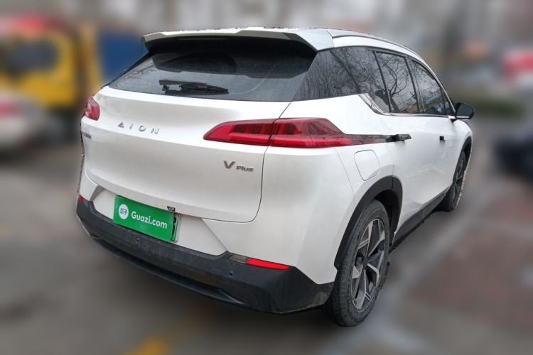 Used AION V 2024 Plus 70 Star Edition Lithium Iron Phosphate
