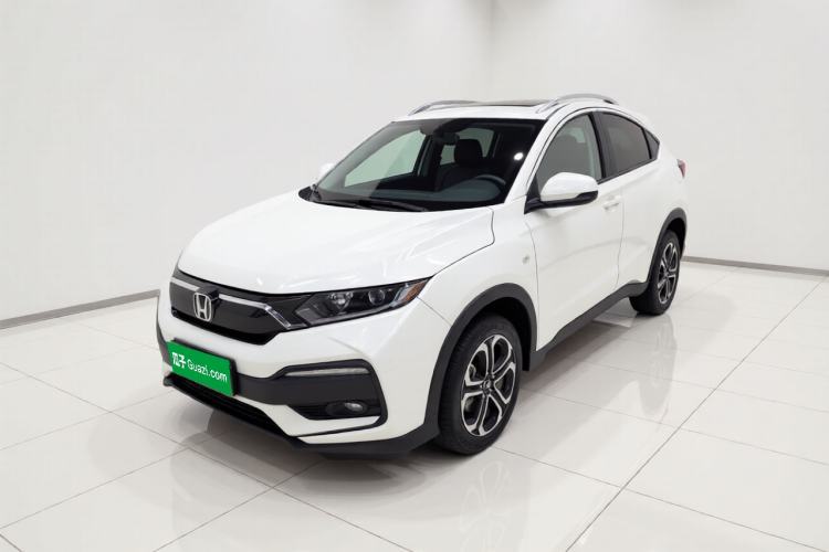 Used Honda XR-V 2020 1.5L CVT Comfort Version