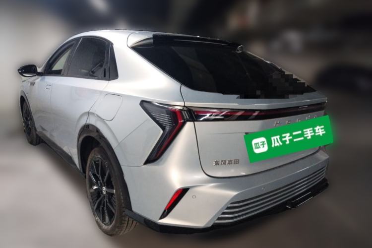 Used Honda e:NS2 2024 Ignite Edition