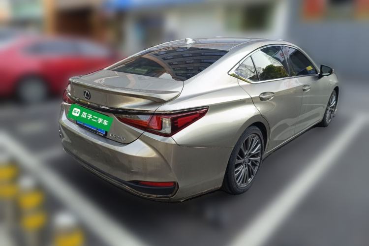 Used Lexus ES 2020 260 F SPORT