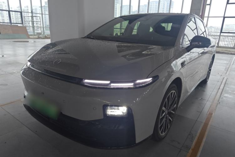 Used Leapmotor B01 2025 550 Smart Drive Edition