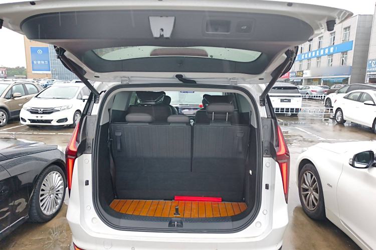 Used SAIC MAXUS G70 2024 2.0T Automatic Luxury Edition 7 Seats