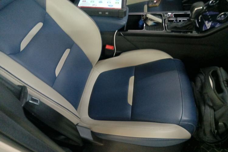 Used Chery Tiggo 5x 2023 1.5L CVT Luxury Model