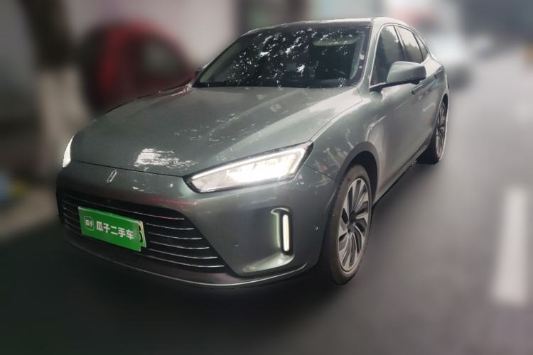 Used Hima AITO M5 2022 Extended-Range Four-Wheel Drive Performance Version