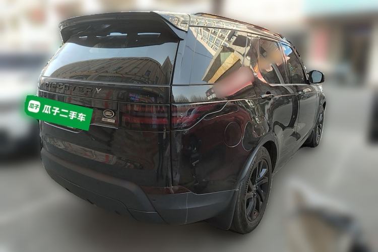 Used Land Rover Discovery 2018 3.0 SC V6 HSE