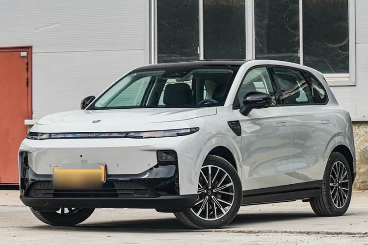 Used Leapmotor B10 2025 510 Joyful Edition