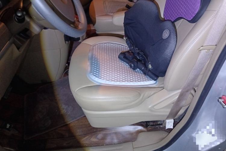 Used Buick GL8 2014 2.4L Classic Edition