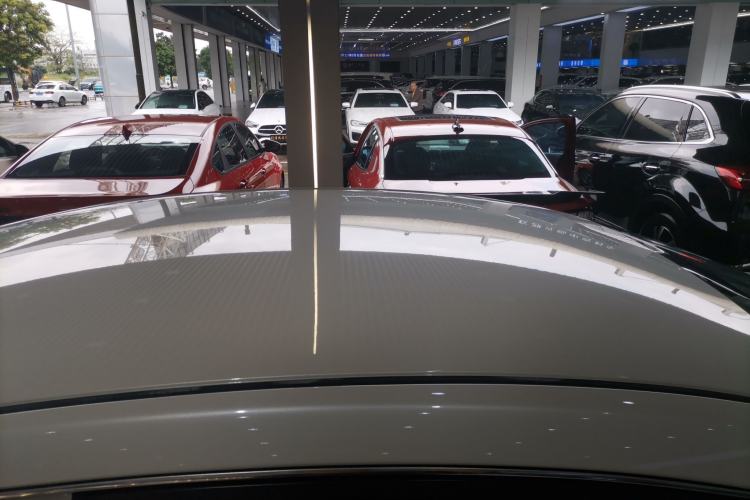 Used Nissan Sylphy 2019 Classic 1.6XE CVT Comfort Edition Roof