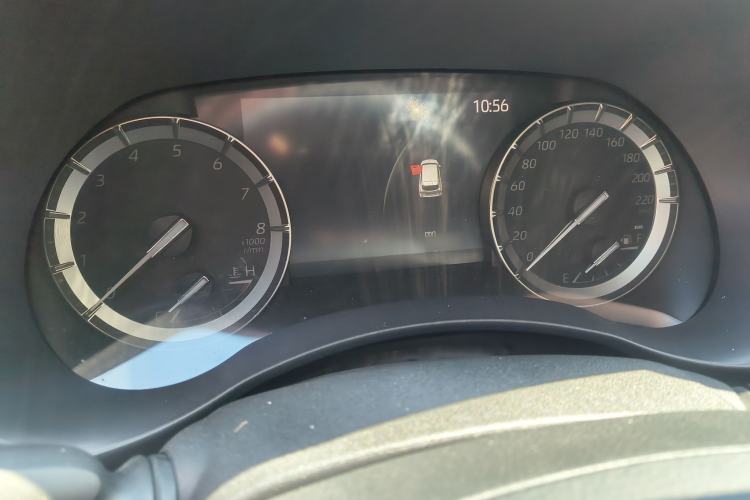 Used Toyota Highlander 2022 380T Four-Wheel Drive Prestige Edition 7-Seater Interior 3