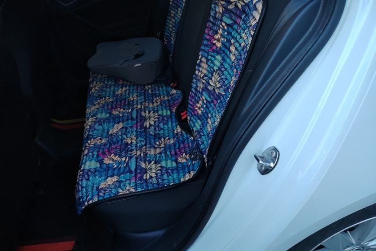 Used Volkswagen Golf 2015 1.6L Automatic Fashion Model