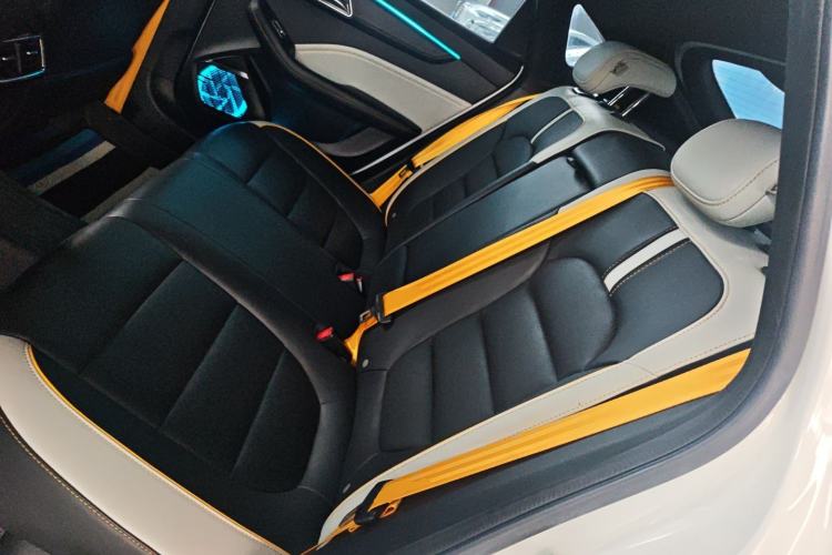 Used MG 6 2021 Pro 1.5T Automatic Trophy Flagship Edition
