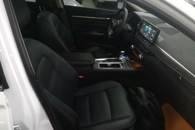 Used Nissan Teana 2022 2.0L XL-TLS Enjoyment Edition
