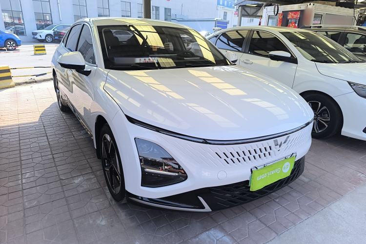 Used Wuling Xingguang 2025 150 km Smart Advanced Version
