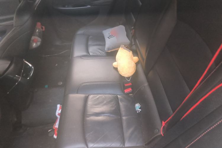 Used Chevrolet Malibu XL 2019 Redline 550T Automatic Sport Edition