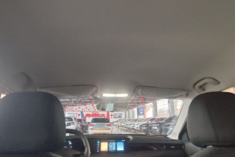 Used Roewe i5 2023 1.5L Manual Comfort Edition