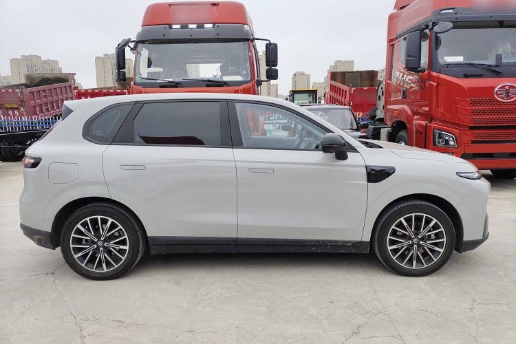 Used Leapmotor B10 2025 510 Joyful Edition
