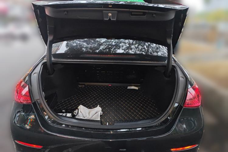 Used Mercedes-Benz C-Class 2022 Restyled C 260 L Sport Edition
