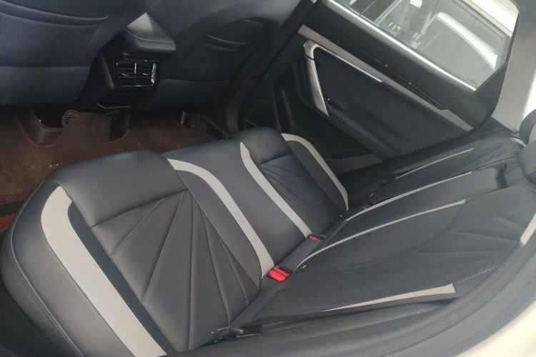 Used Geely Auto FX11 2023 1.5TD DCT Glory Edition