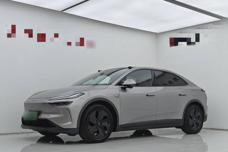 Used ONVO L60 2024 60 kWh Rear-Drive Version